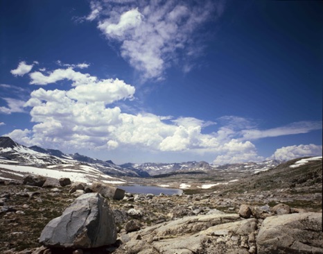 Humphreys Basin