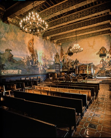 Santa Barbara Courthouse
MuralRoom2.jpg