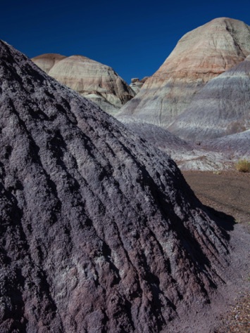 Blue Mesa
Petrified Forest NP