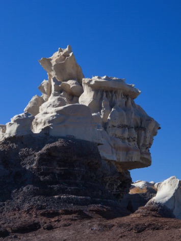 Bisti Wilderness