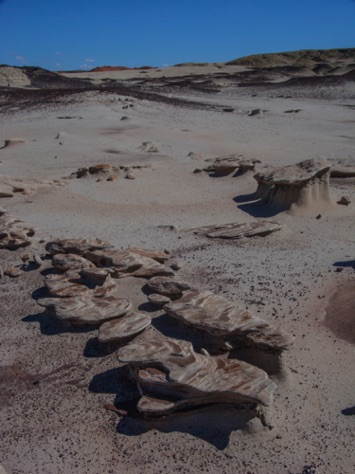 Bisti Wilderness