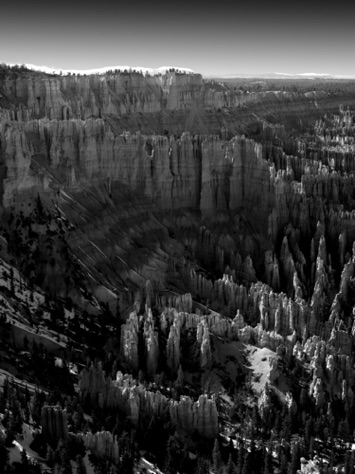 Bryce Canyon NP